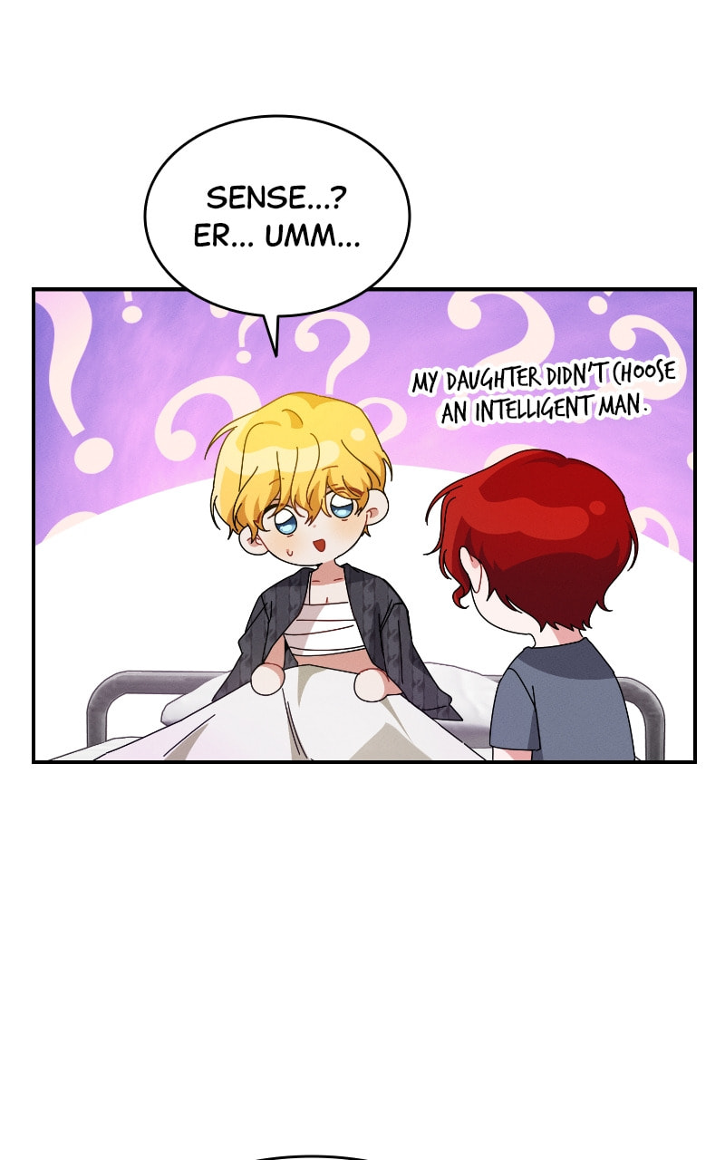 Answer Me, My Prince Chapter 82 page 65 - 