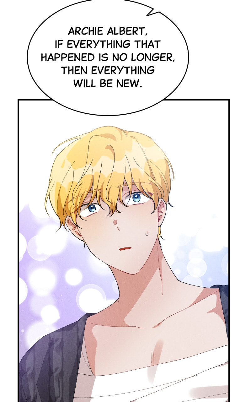 Answer Me, My Prince Chapter 82 page 66 - 
