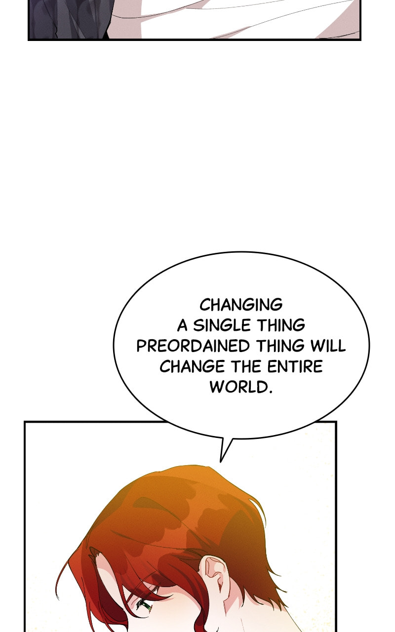 Answer Me, My Prince Chapter 82 page 67 - 