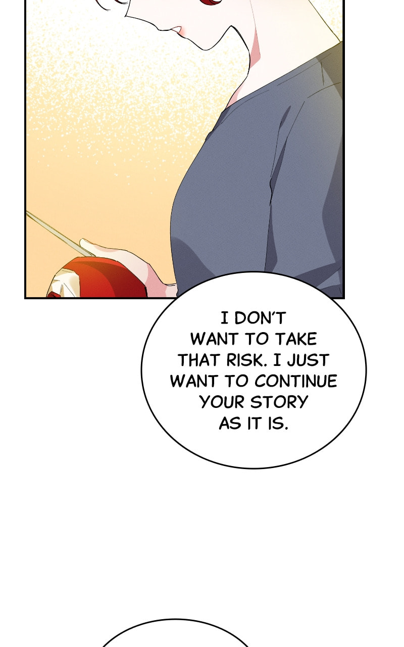 Answer Me, My Prince Chapter 82 page 68 - 