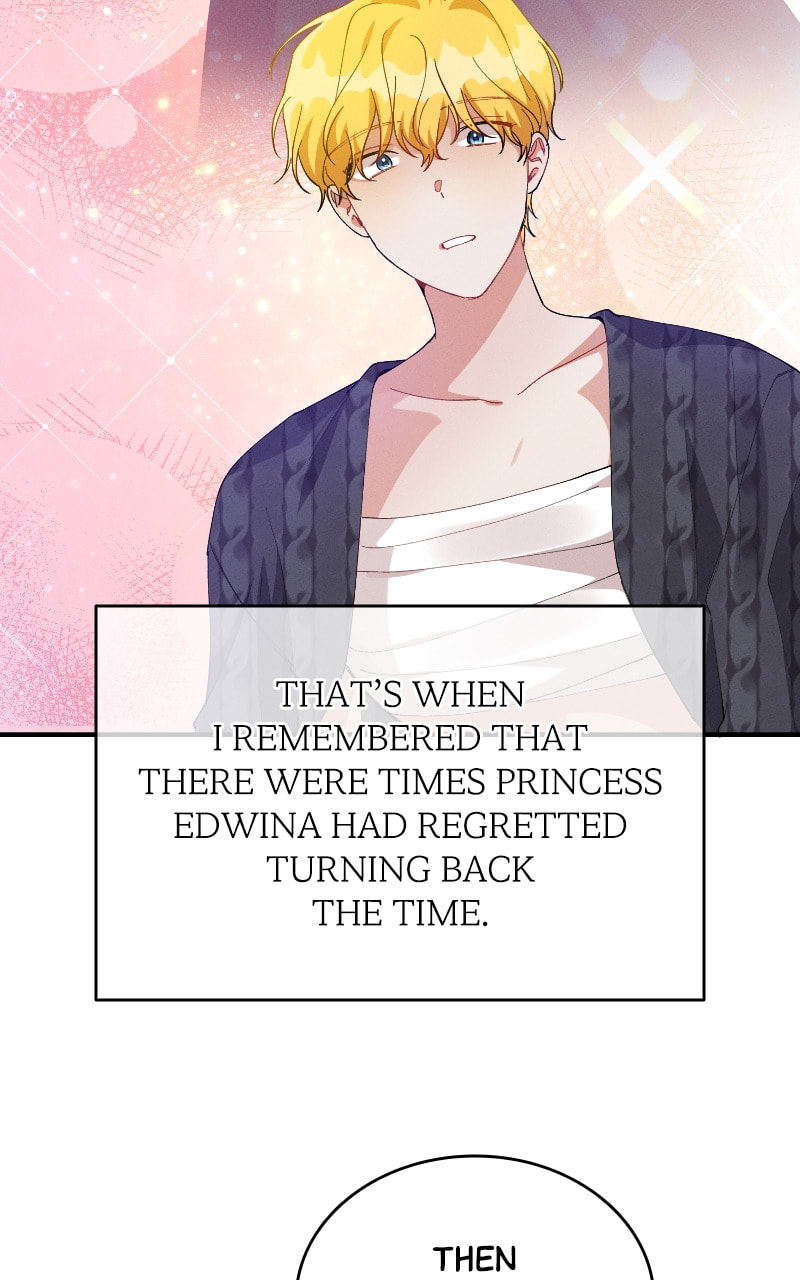 Answer Me, My Prince Chapter 82 page 71 - 