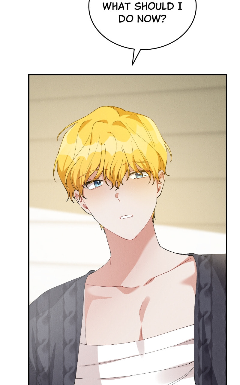 Answer Me, My Prince Chapter 82 page 72 - 
