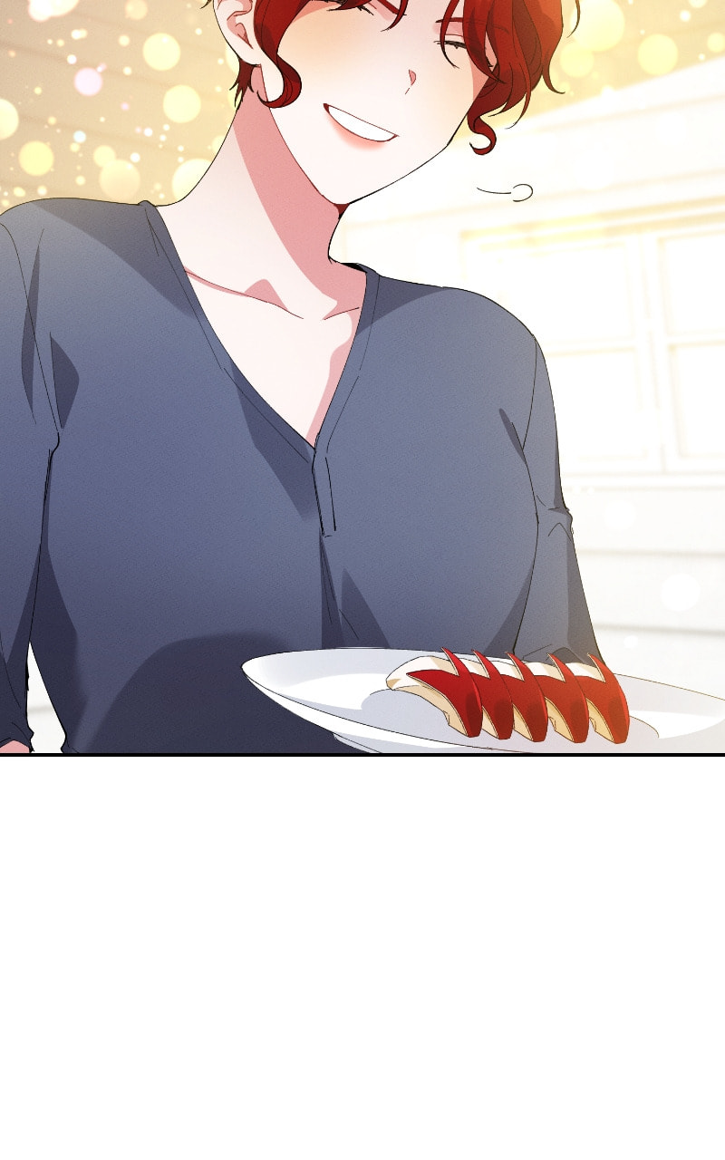 Answer Me, My Prince Chapter 82 page 74 - 
