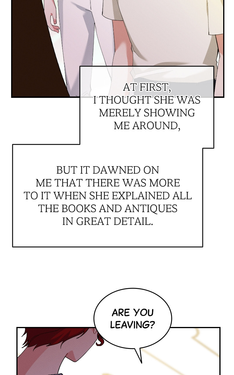 Answer Me, My Prince Chapter 82 page 76 - 