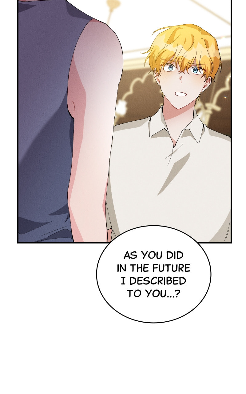 Answer Me, My Prince Chapter 82 page 77 - 