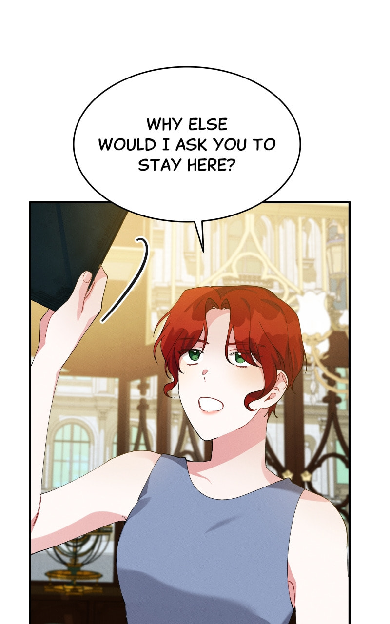 Answer Me, My Prince Chapter 82 page 78 - 
