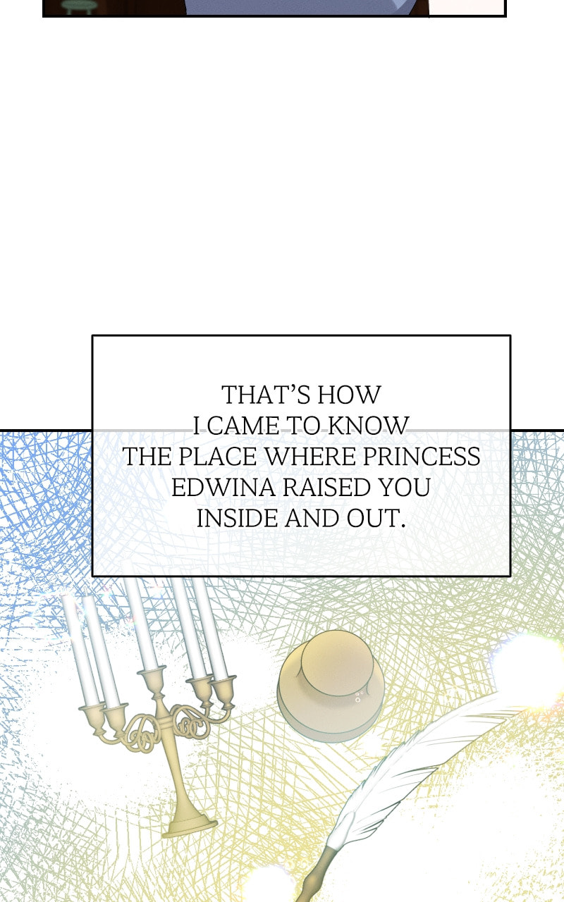 Answer Me, My Prince Chapter 82 page 79 - 