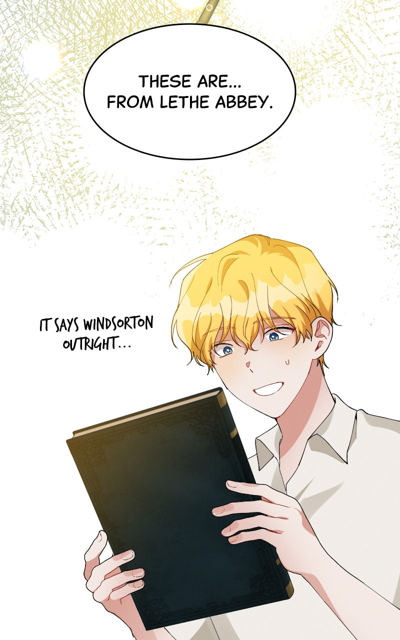 Answer Me, My Prince Chapter 82 page 80 - 
