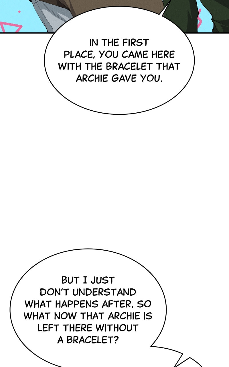 Answer Me, My Prince Chapter 82 page 9 - 