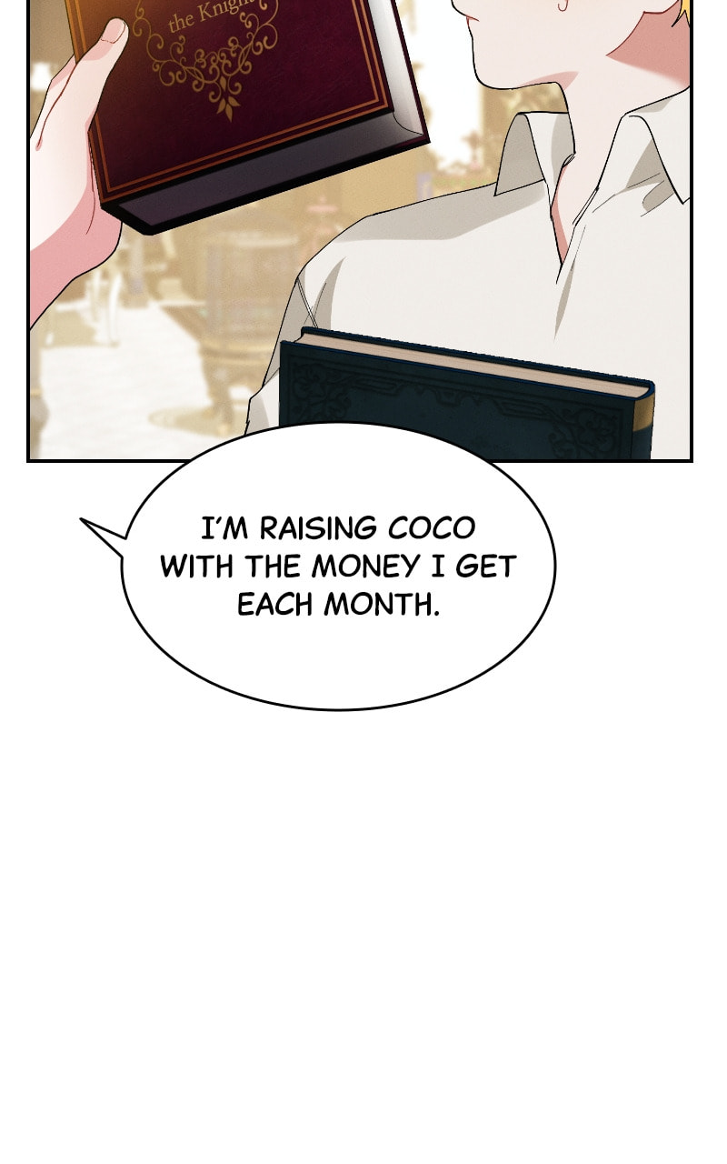 Answer Me, My Prince Chapter 82 page 82 - 