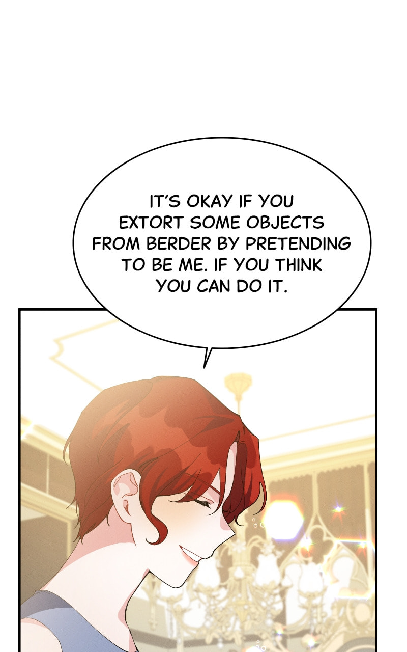 Answer Me, My Prince Chapter 82 page 83 - 