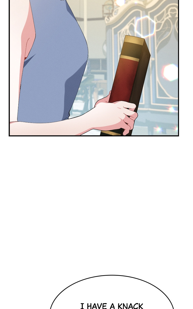 Answer Me, My Prince Chapter 82 page 84 - 