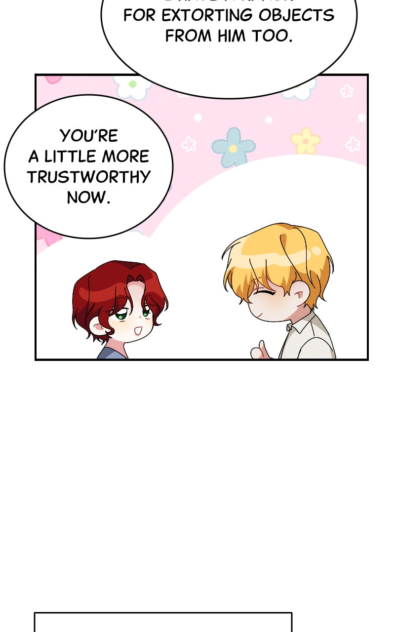 Answer Me, My Prince Chapter 82 page 85 - 