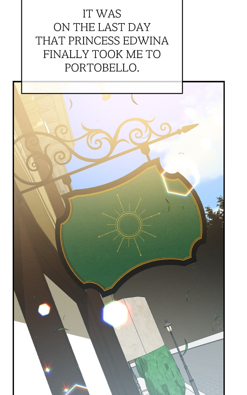 Answer Me, My Prince Chapter 82 page 86 - 