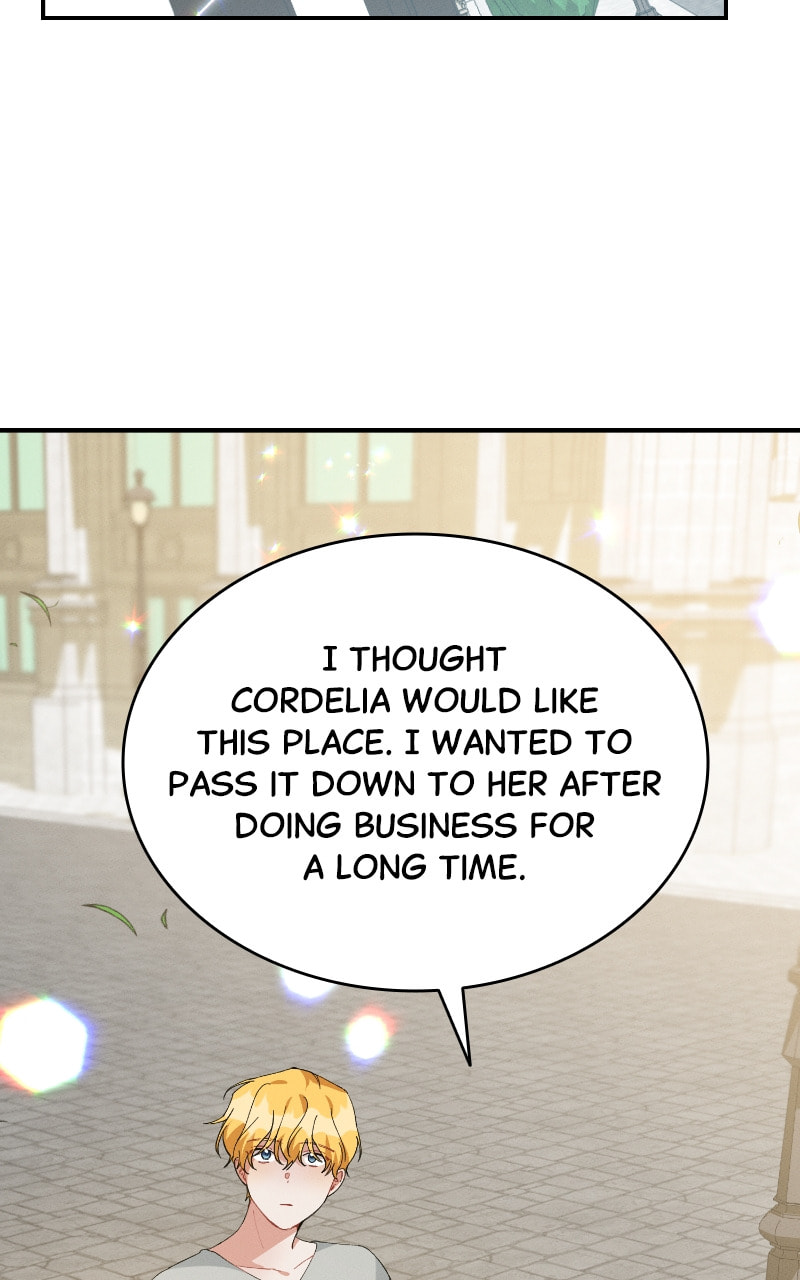 Answer Me, My Prince Chapter 82 page 87 - 
