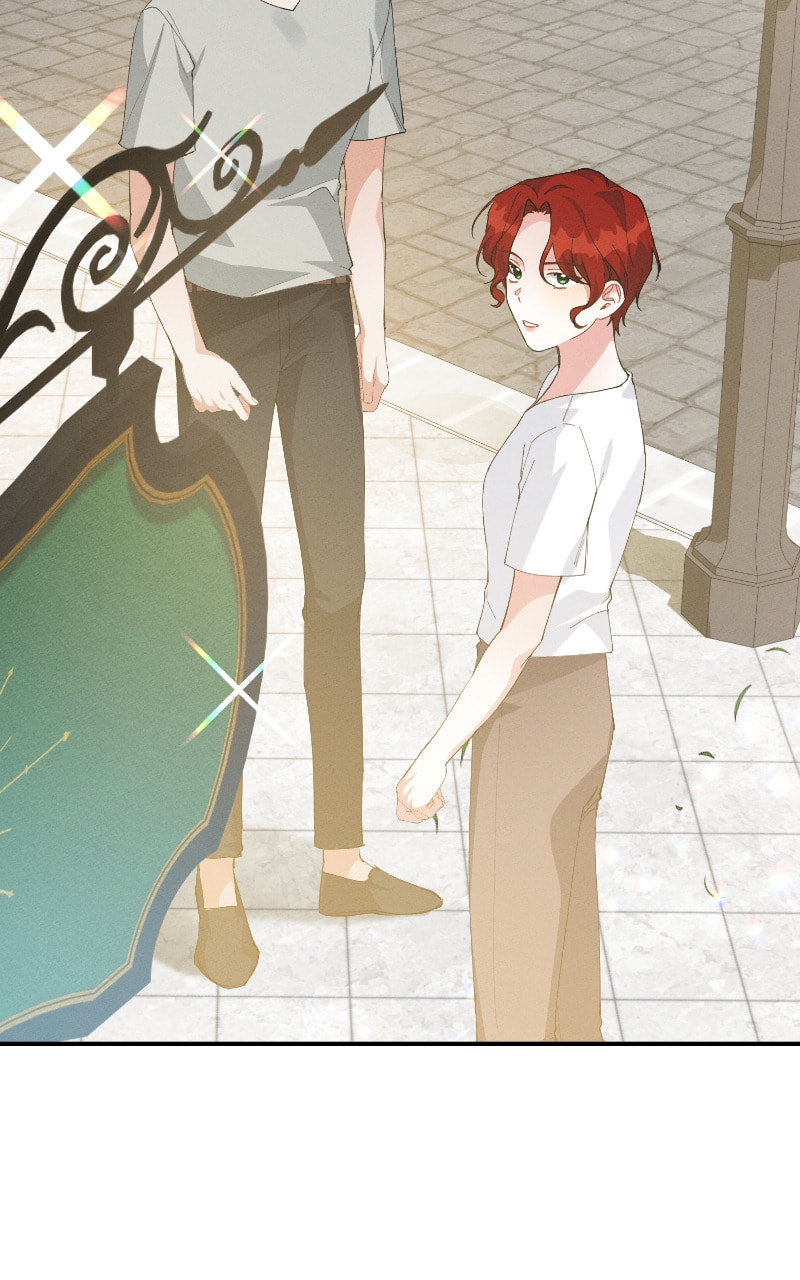 Answer Me, My Prince Chapter 82 page 88 - 