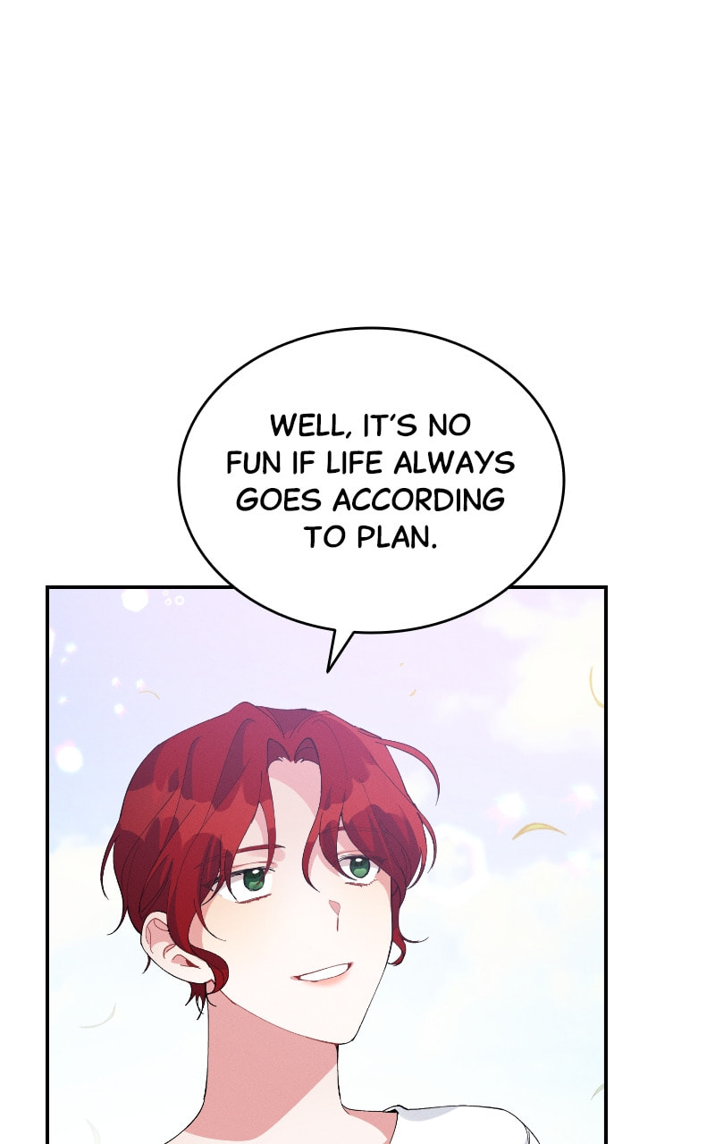 Answer Me, My Prince Chapter 82 page 89 - 