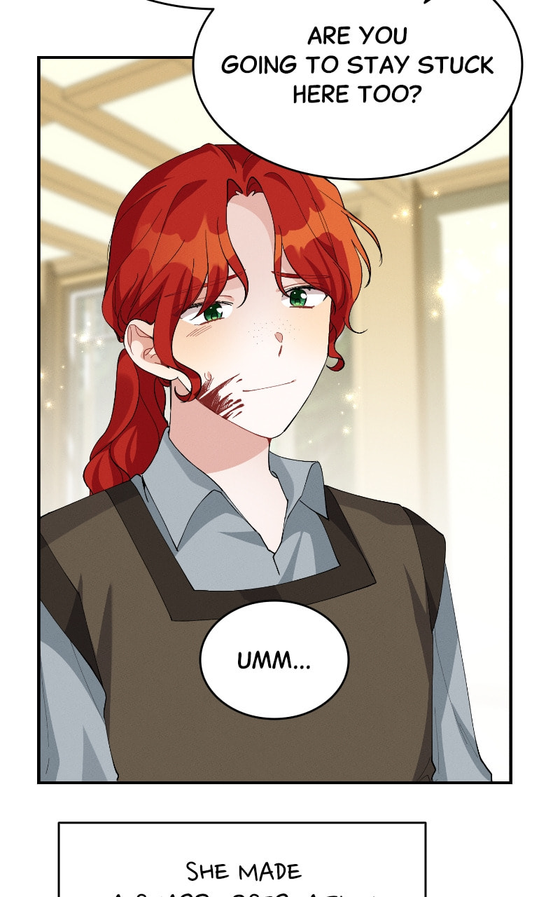 Answer Me, My Prince Chapter 82 page 10 - 