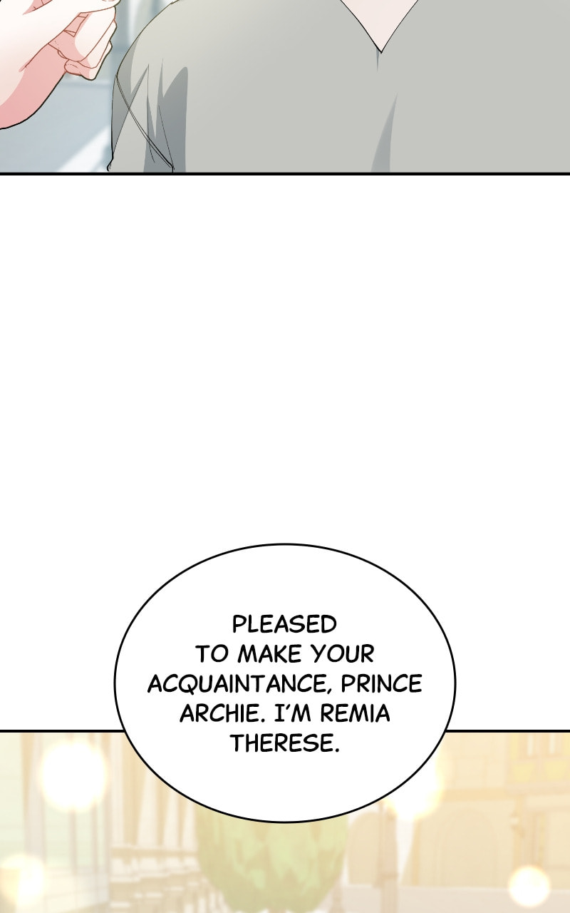Answer Me, My Prince Chapter 82 page 93 - 