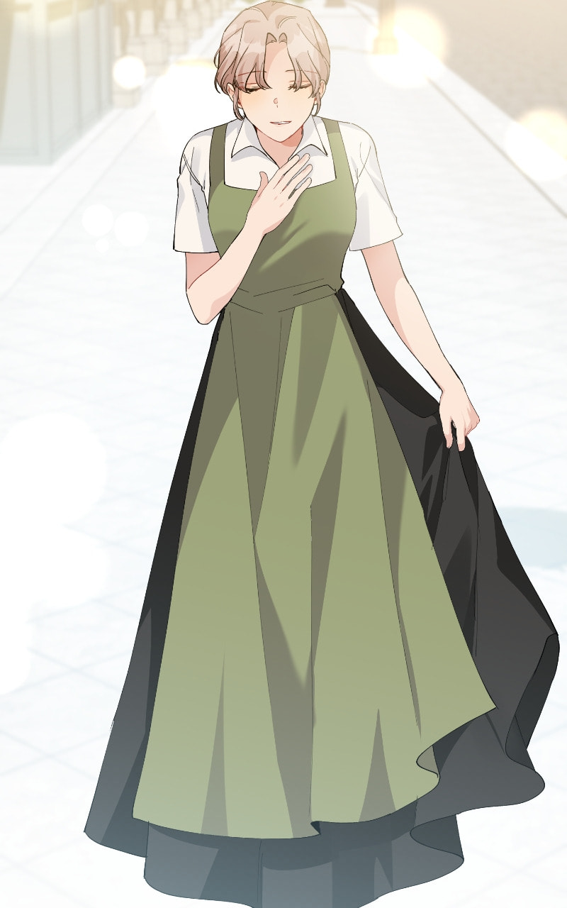 Answer Me, My Prince Chapter 82 page 94 - 