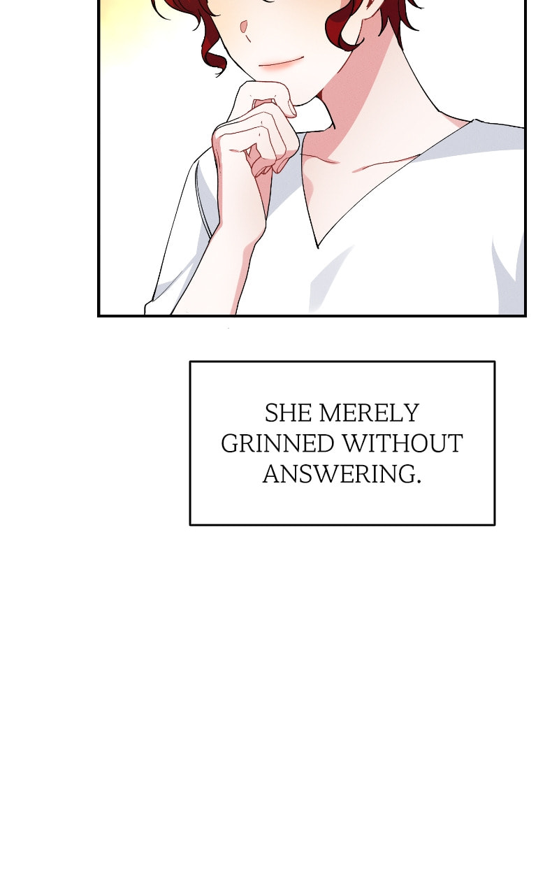 Answer Me, My Prince Chapter 83 page 11 - 