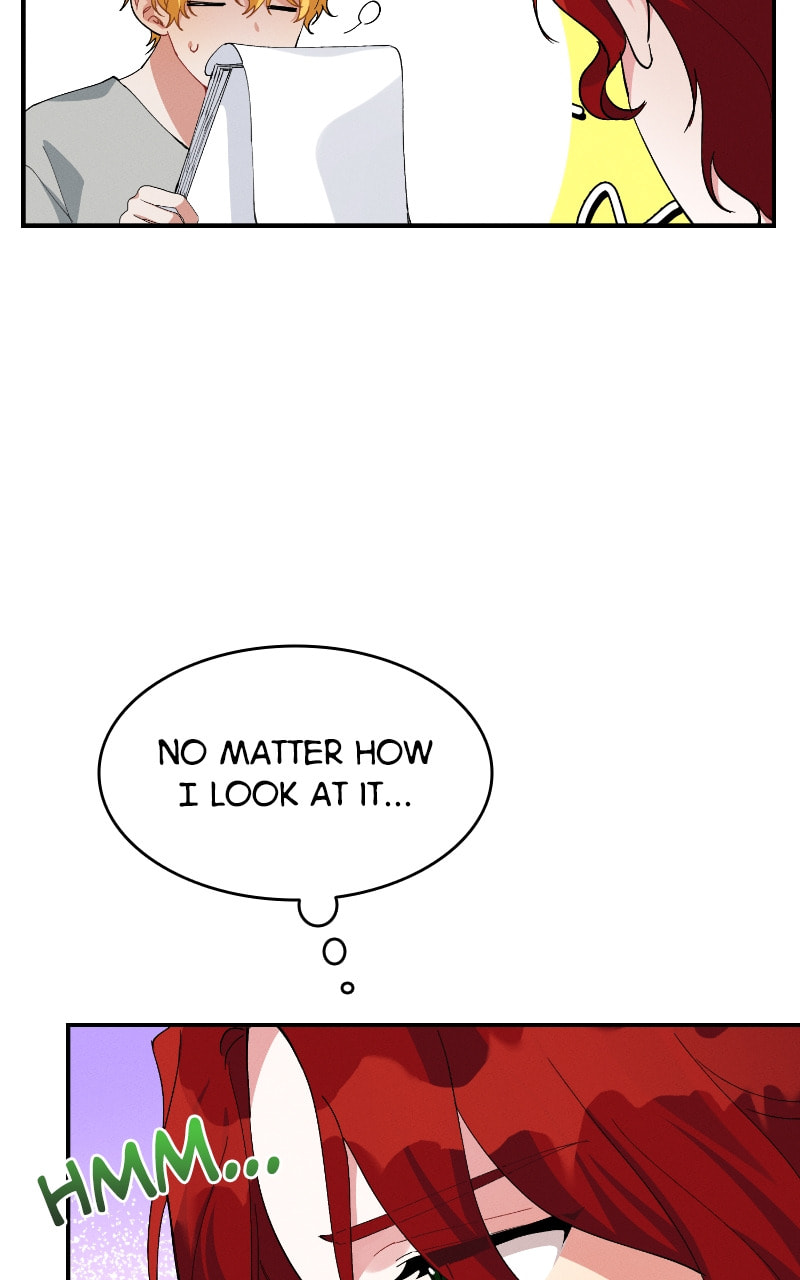 Answer Me, My Prince Chapter 83 page 14 - 