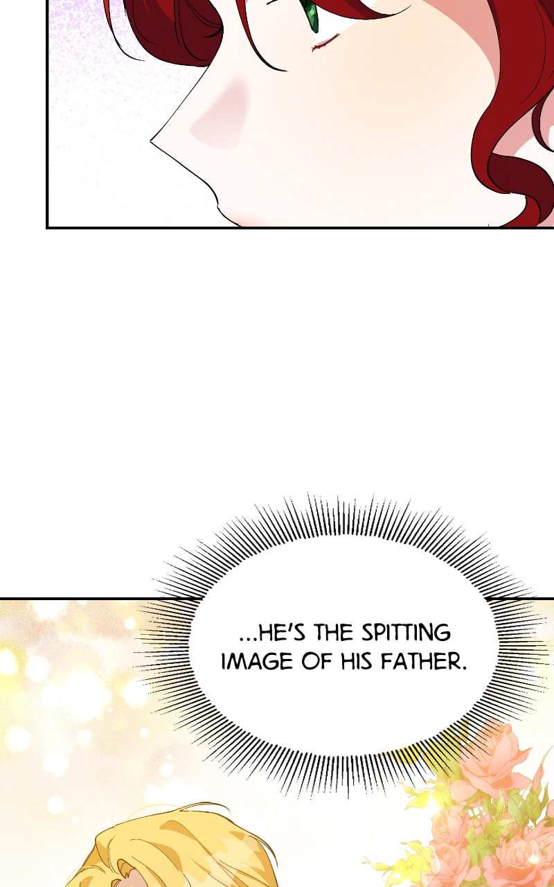 Answer Me, My Prince Chapter 83 page 15 - 