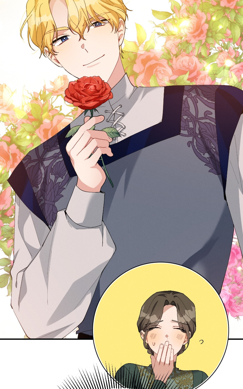Answer Me, My Prince Chapter 83 page 16 - 