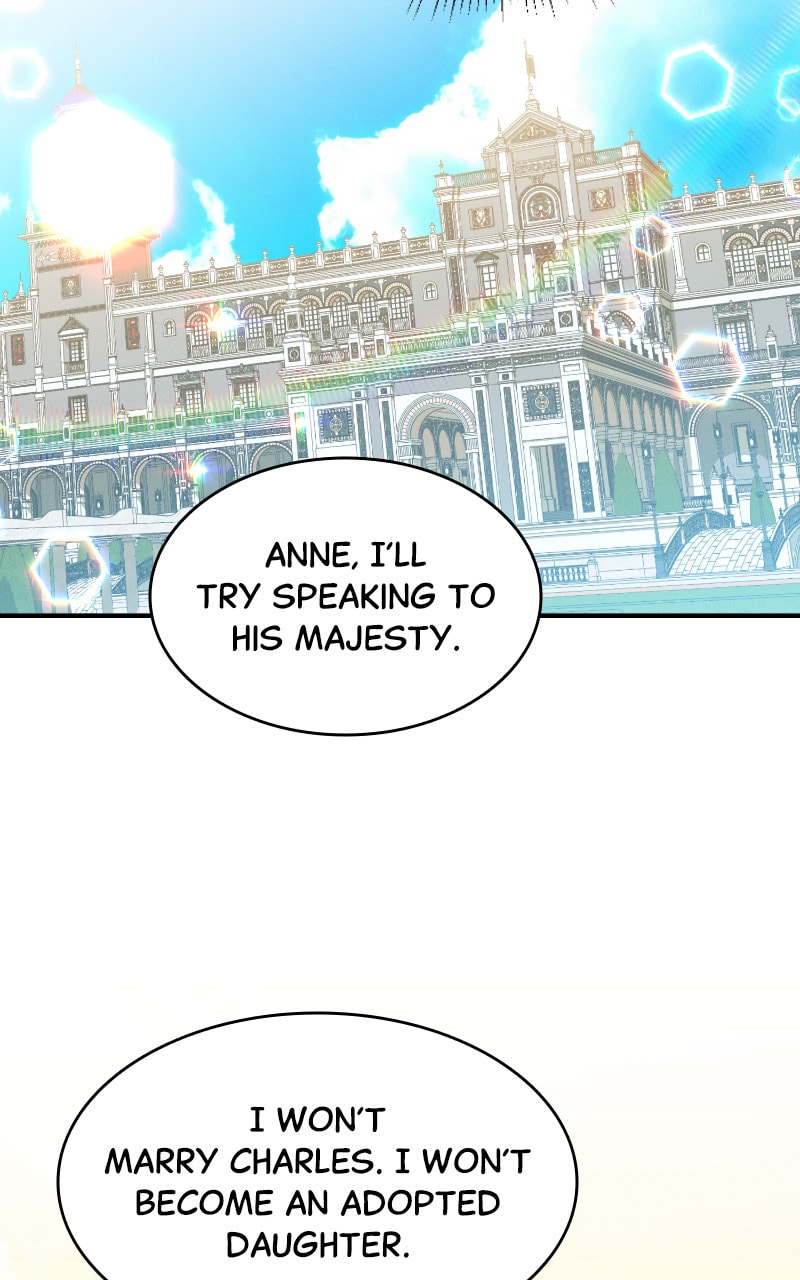 Answer Me, My Prince Chapter 83 page 18 - 