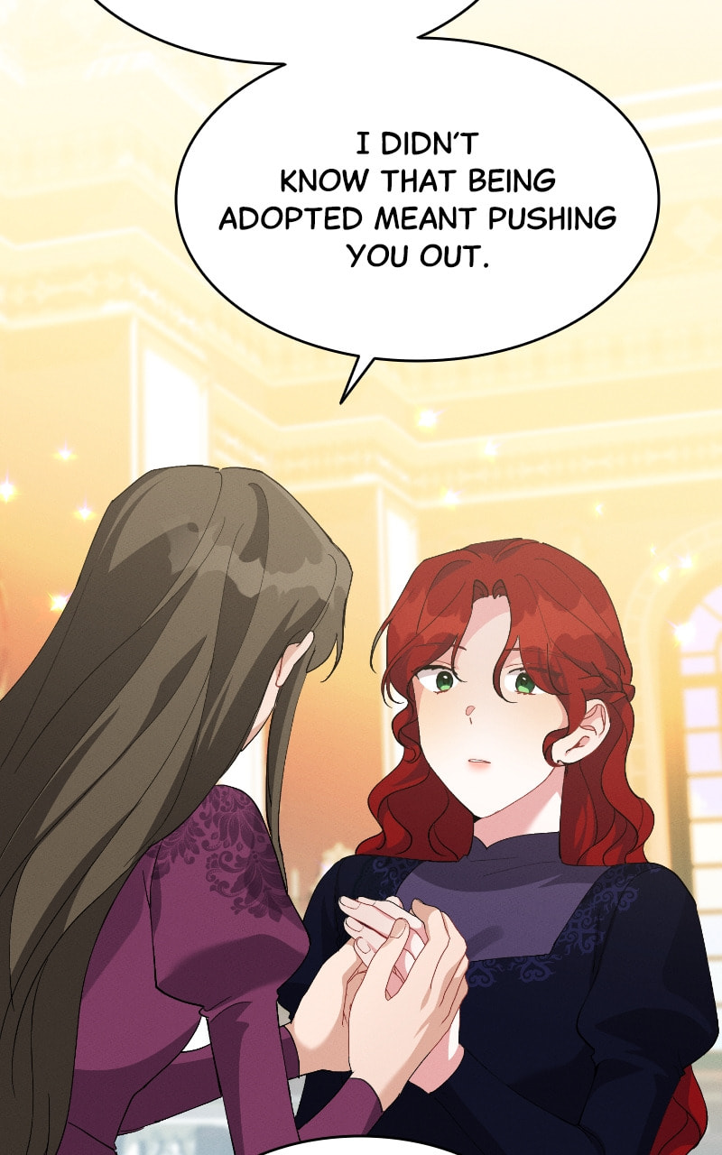 Answer Me, My Prince Chapter 83 page 19 - 