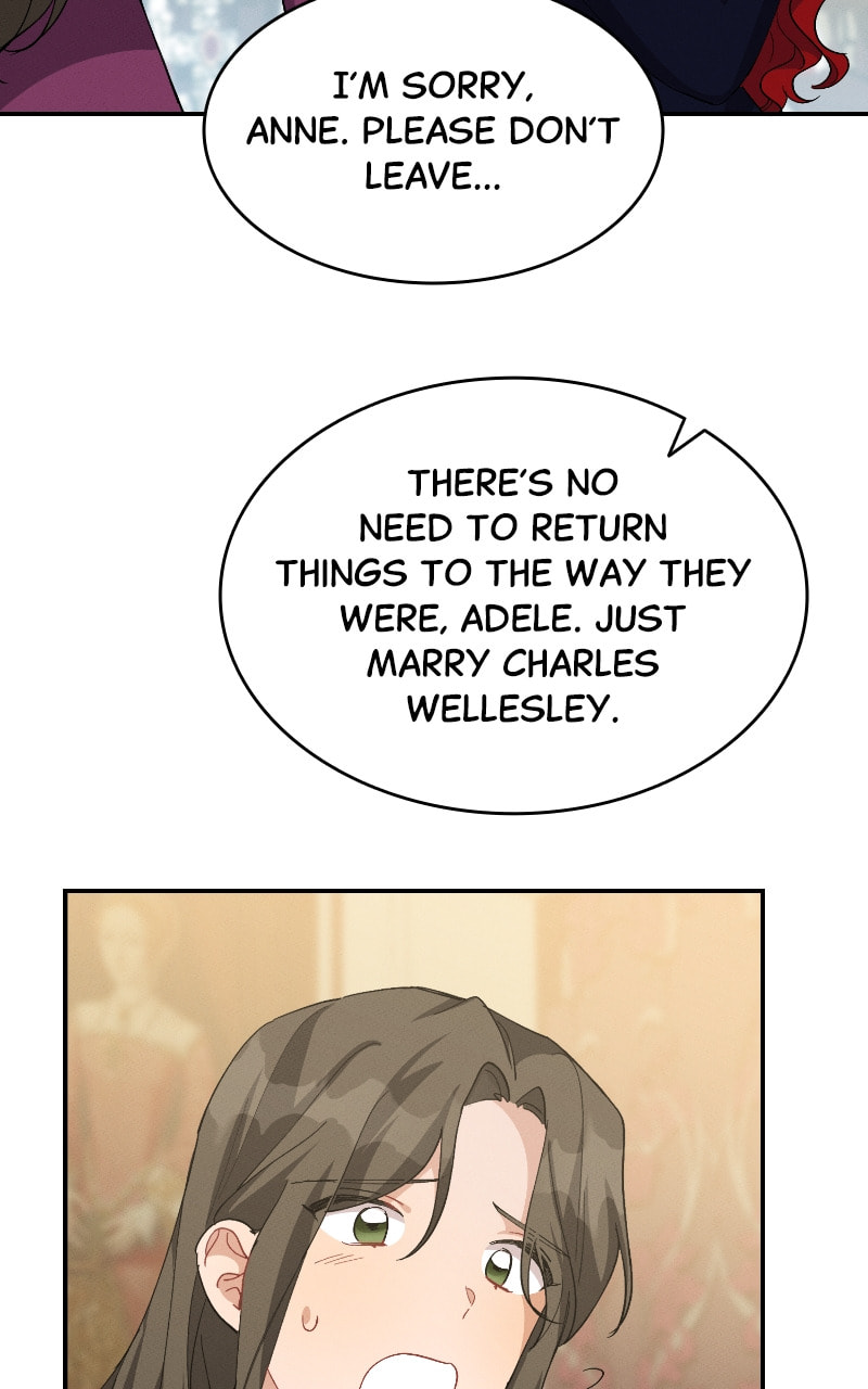 Answer Me, My Prince Chapter 83 page 20 - 