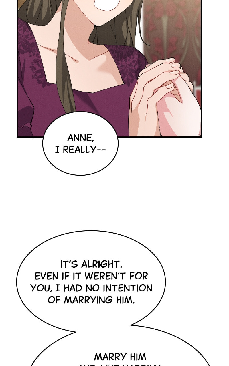 Answer Me, My Prince Chapter 83 page 21 - 