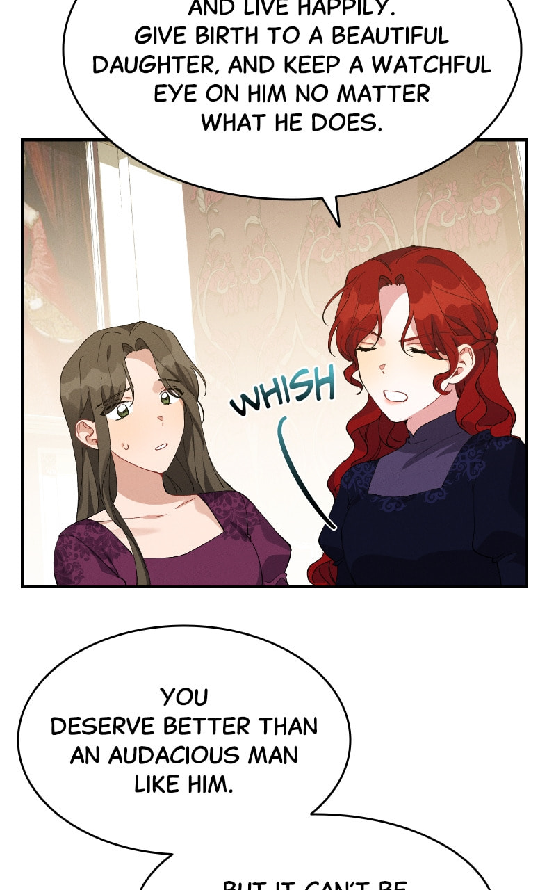 Answer Me, My Prince Chapter 83 page 22 - 