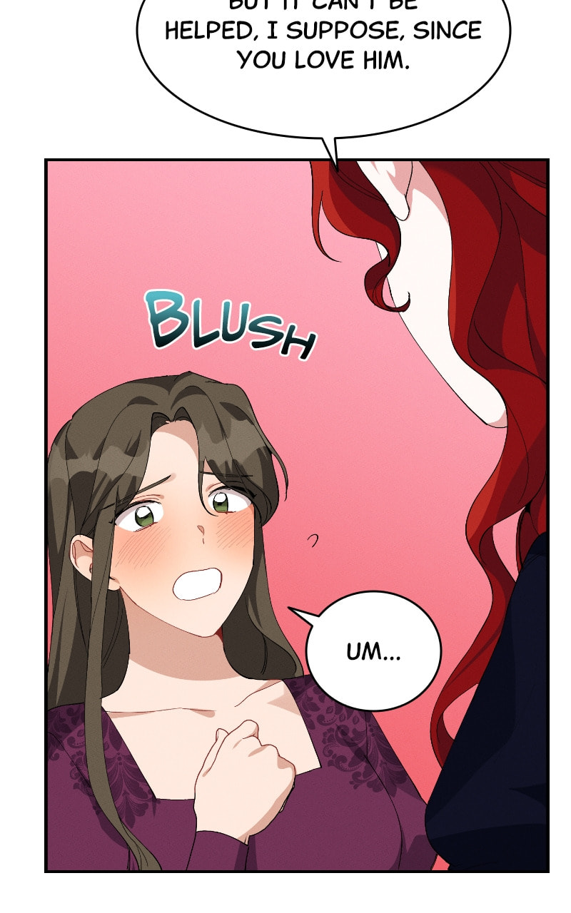 Answer Me, My Prince Chapter 83 page 23 - 