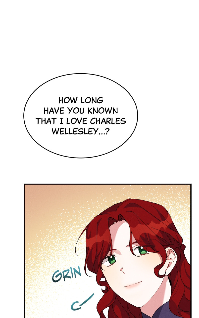 Answer Me, My Prince Chapter 83 page 24 - 
