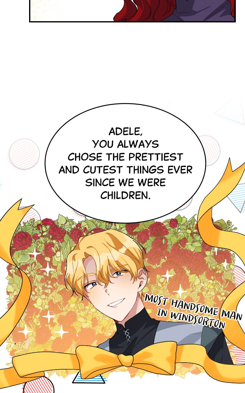 Answer Me, My Prince Chapter 83 page 25 - 
