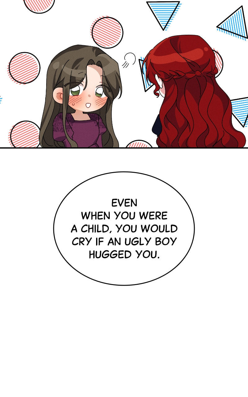 Answer Me, My Prince Chapter 83 page 26 - 
