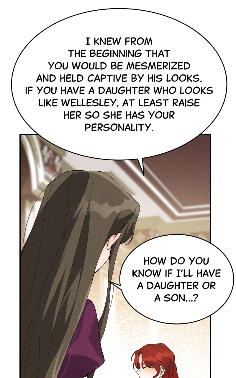 Answer Me, My Prince Chapter 83 page 27 - 