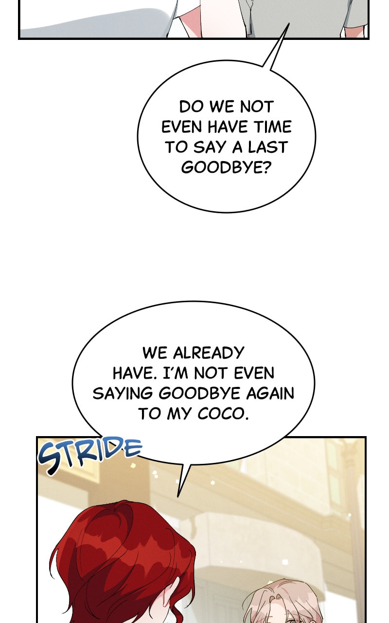 Answer Me, My Prince Chapter 83 page 4 - 