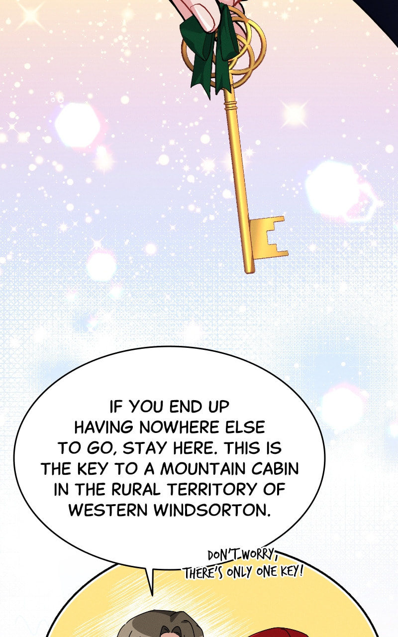 Answer Me, My Prince Chapter 83 page 31 - 