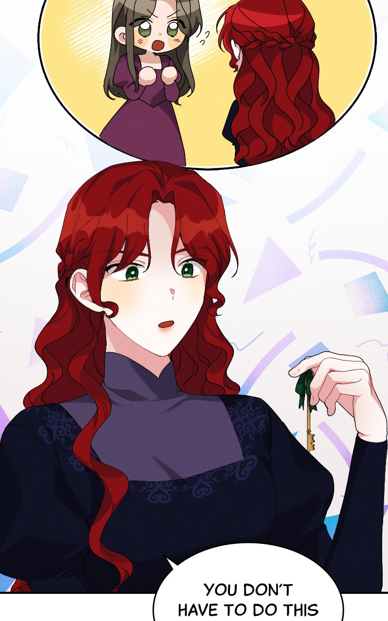Answer Me, My Prince Chapter 83 page 32 - 