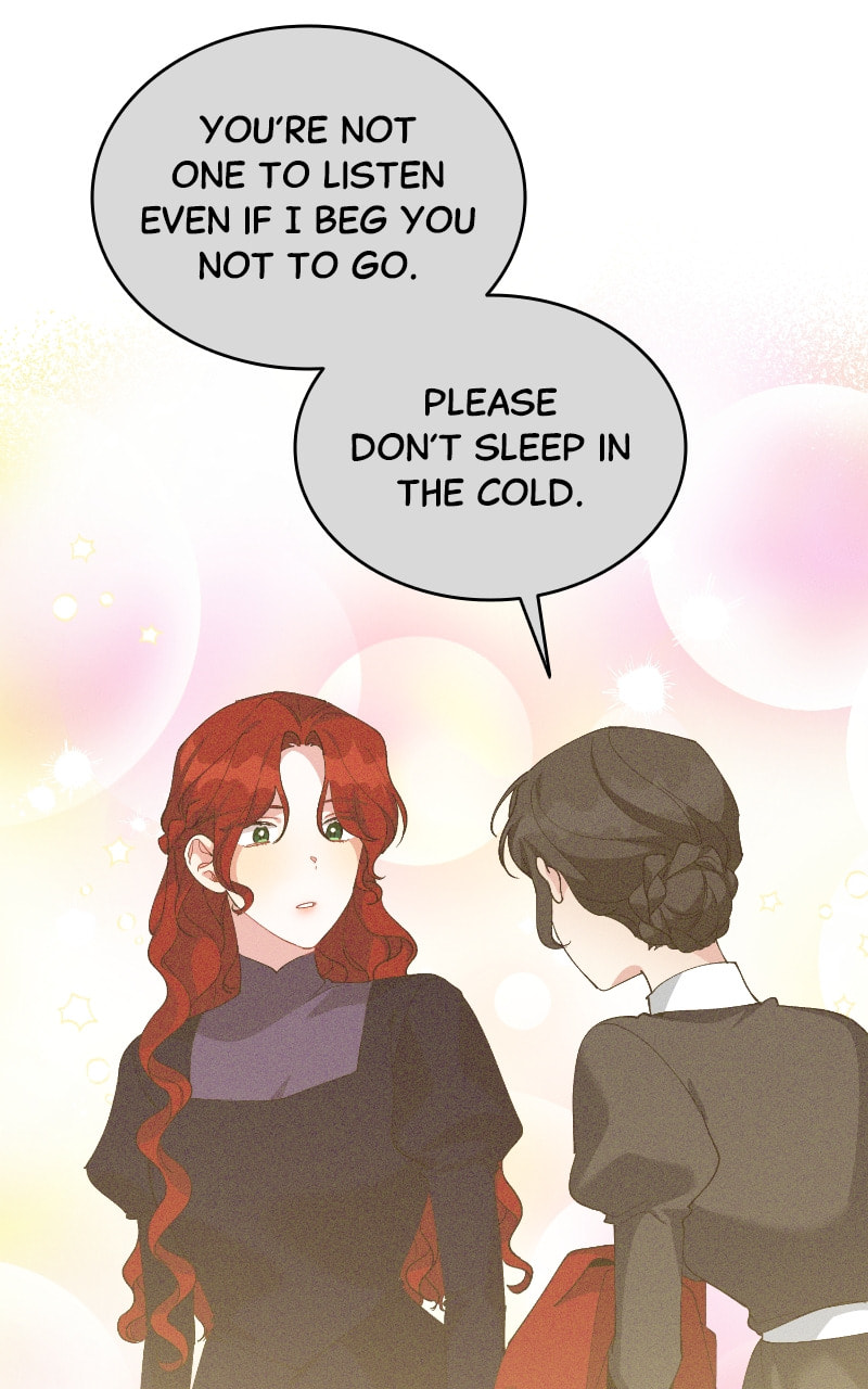 Answer Me, My Prince Chapter 83 page 35 - 
