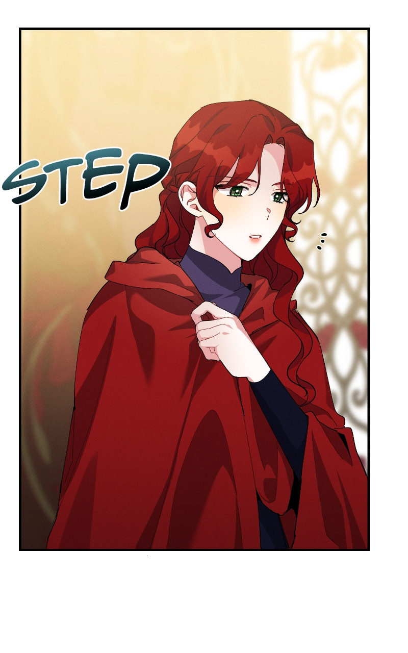 Answer Me, My Prince Chapter 83 page 38 - 