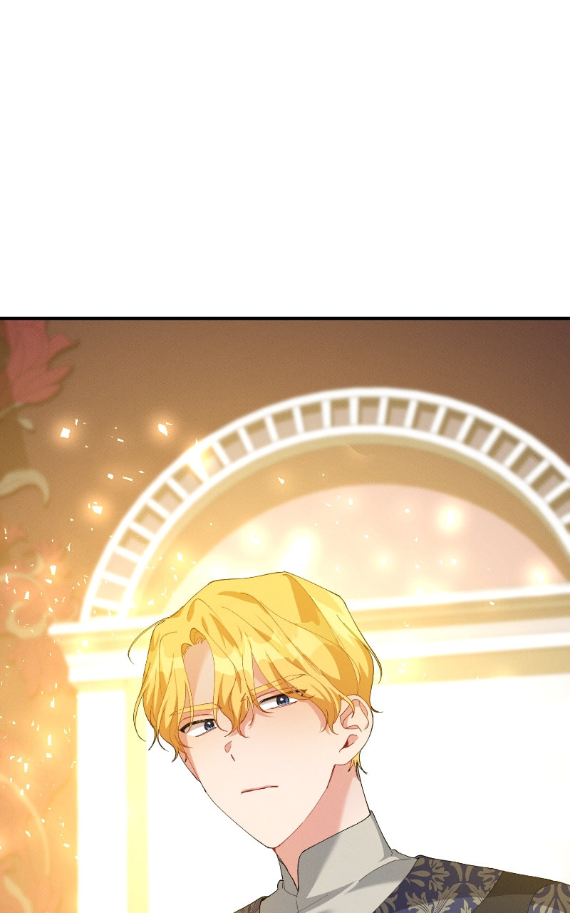 Answer Me, My Prince Chapter 83 page 40 - 
