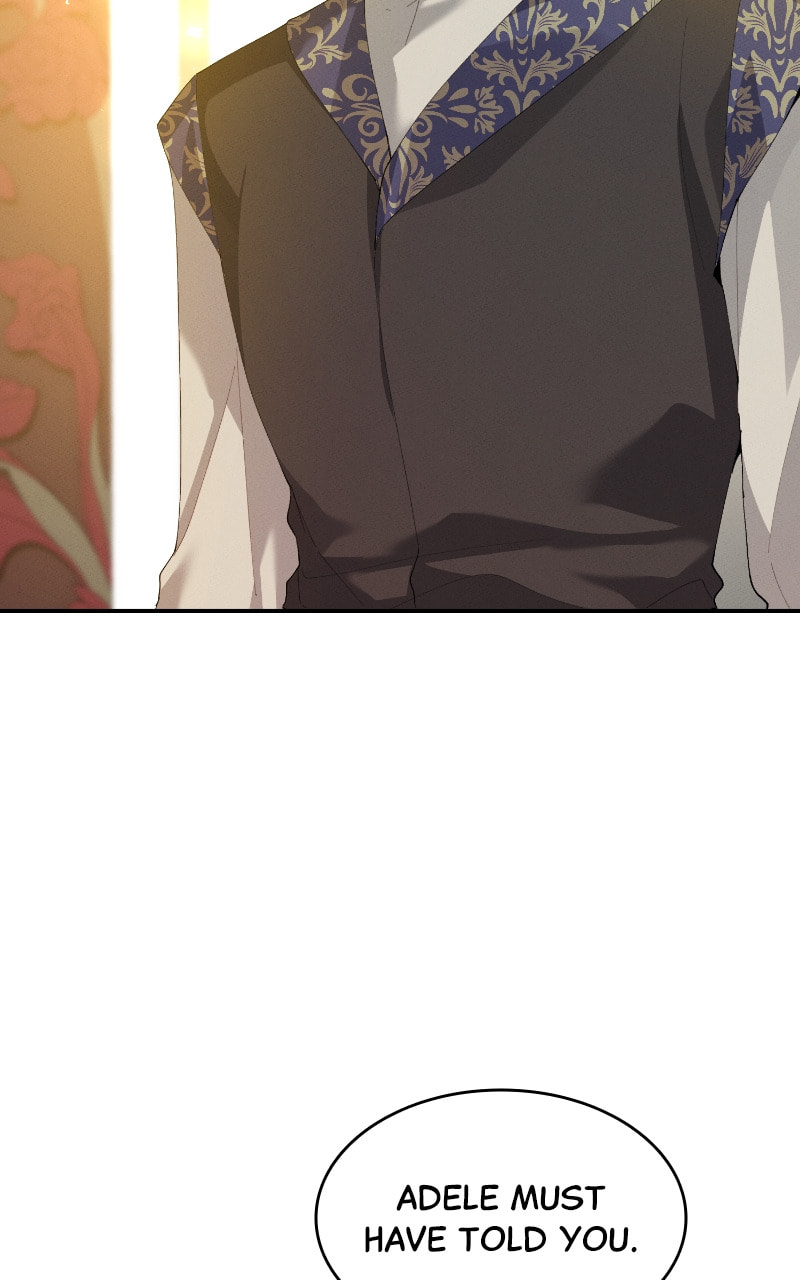 Answer Me, My Prince Chapter 83 page 41 - 