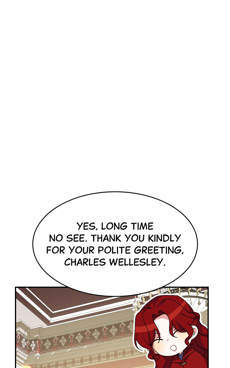 Answer Me, My Prince Chapter 83 page 43 - 