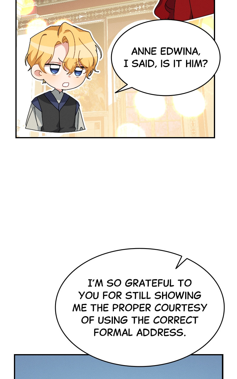 Answer Me, My Prince Chapter 83 page 44 - 
