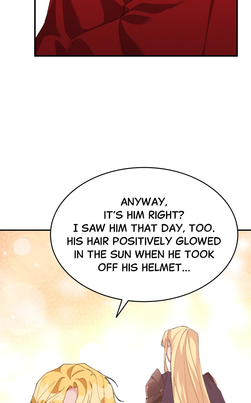 Answer Me, My Prince Chapter 83 page 47 - 