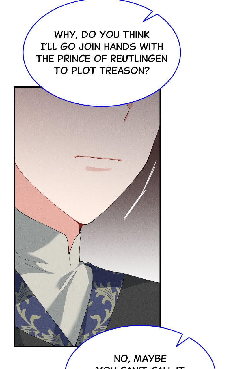 Answer Me, My Prince Chapter 83 page 49 - 