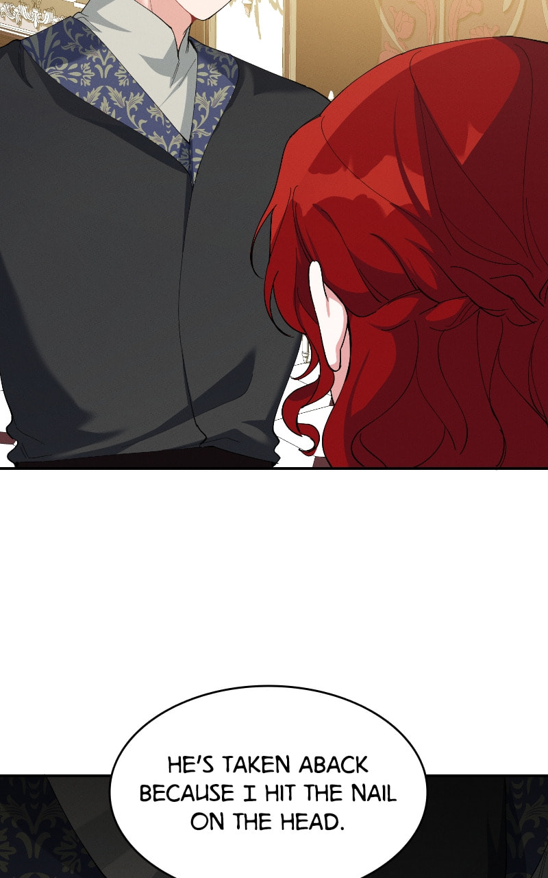 Answer Me, My Prince Chapter 83 page 51 - 